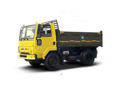 Ashok Leyland Ecomet 1415 TE
